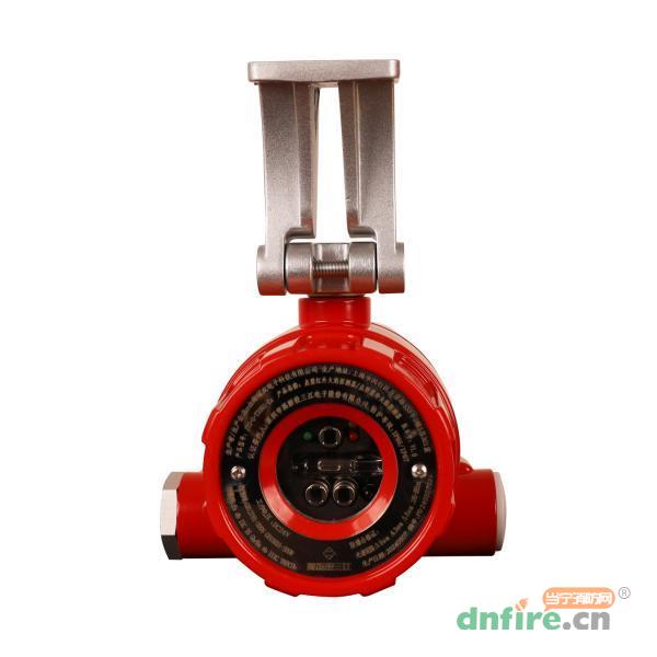 JTG-U-T3301-Ex红紫外复合火焰探测器 三红外+紫外,三江,红紫外复合火焰探测器