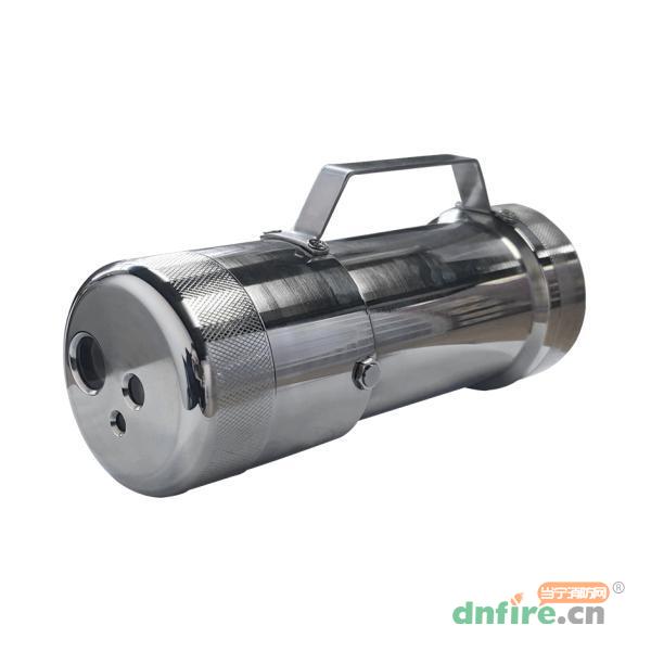 HY001Ex-IRUV防爆火焰模拟器,西核彩桥,探测器试验器