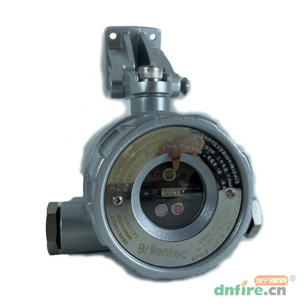 GW300UVIR3点型红紫外复合火焰探测器,格为电子,红紫外复合火焰探测器