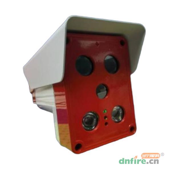 AFC-D03T图像型复合火灾探测器 非标
