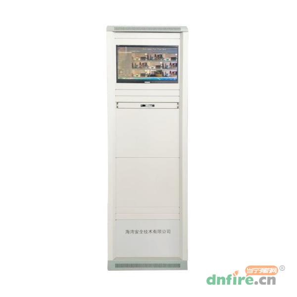 VFD-GST2000-G图像型火灾探测报警系统控制器,海湾GST,图像型火灾探测器