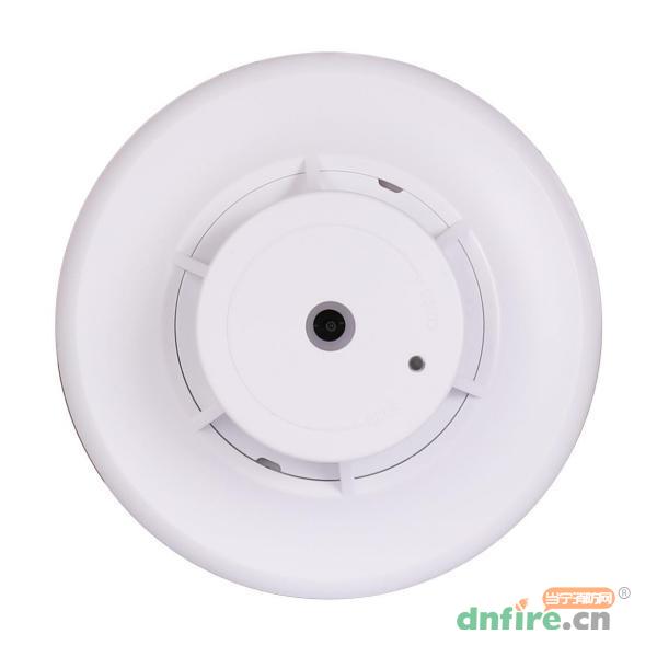 JTW-ZD-C20点型感温火灾探测器,三江,点型感温火灾探测器