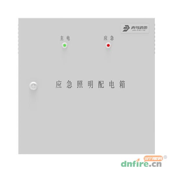 J-PD-0.3KVA-03应急照明配电箱300W,青鸟消防,应急照明配电箱