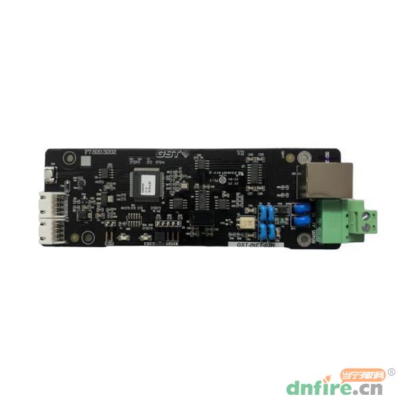 GST-INET-03H集成接口卡