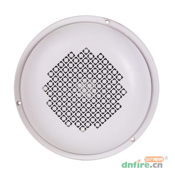 SPK-XM3W-01消防广播扬声器 吸顶式
