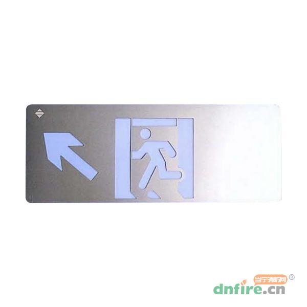 SJ-BLJC-Ⅱ1XE0.5W/220S集中电源集中控制型消防应急标志灯具,三江,消防应急疏散指示灯