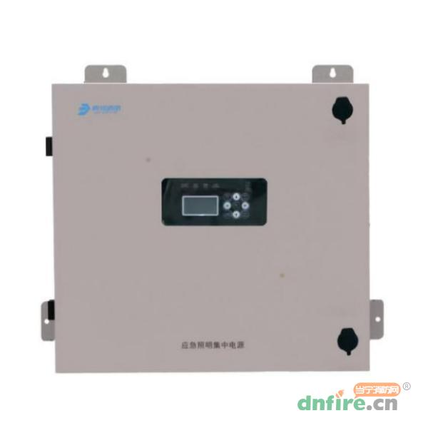 J-D-0.5KVA-02P消防应急灯具专用应急电源,青鸟消防,应急照明集中电源