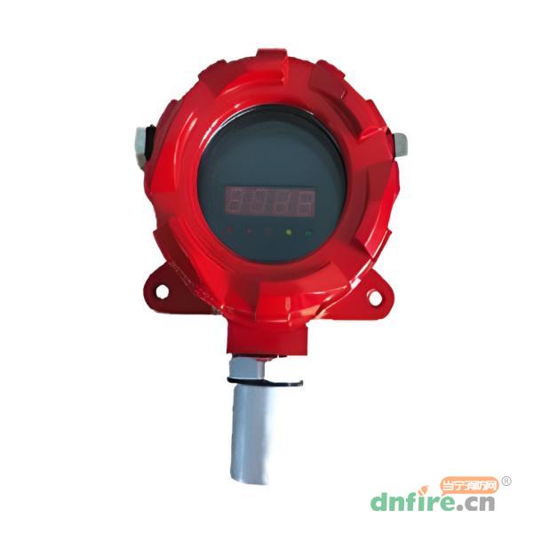 GTQ-HX531W工业及商业用途点型可燃气体探测器,鸿真电子,可燃气体探测器