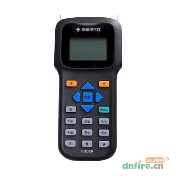 CODER-F200编码器