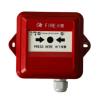 J-SAM-GST9221B/W手动火灾报警按钮 IP67防水手报,,