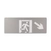 SJ-BLJC-Ⅱ1XE0.5W/2231集中电源集中控制型消防应急标志灯具,三江,消防应急疏散指示灯