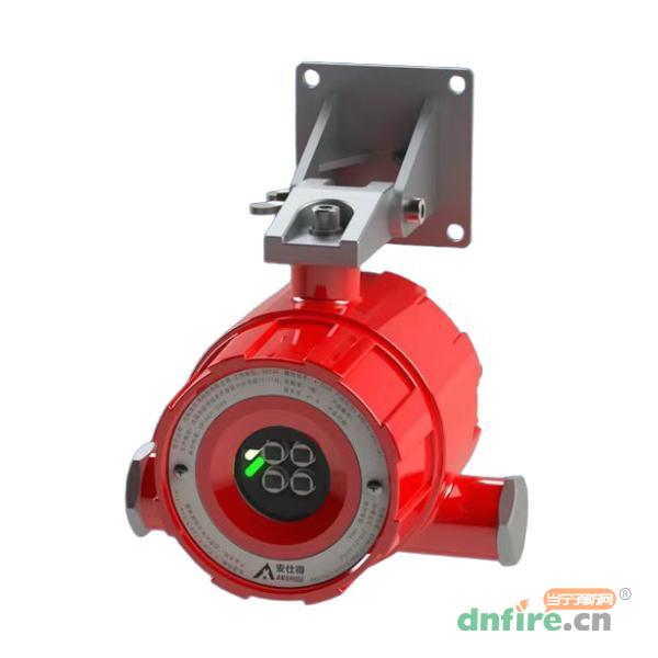 ASD-HY1000/IR4点型红紫外火焰探测器,安仕得,红外火焰探测器