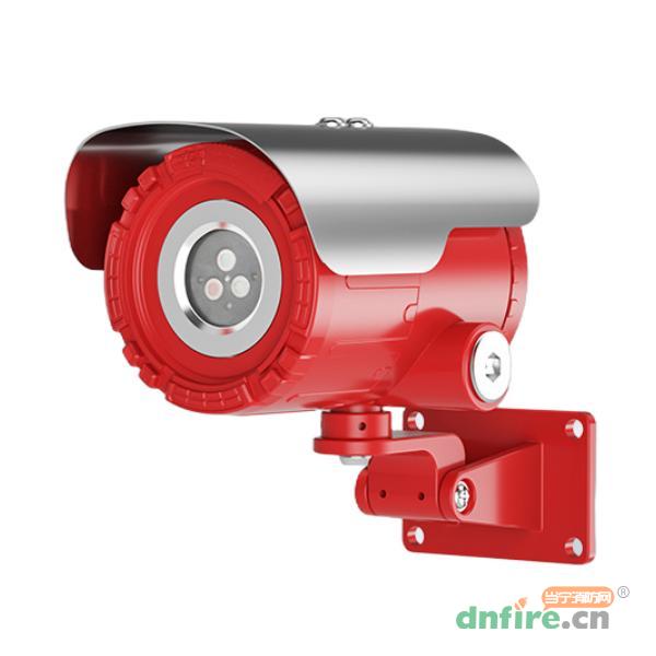 NAFD-300IR点型红外火焰探测器 三波段红外（IR3）,诺安智能,红外火焰探测器