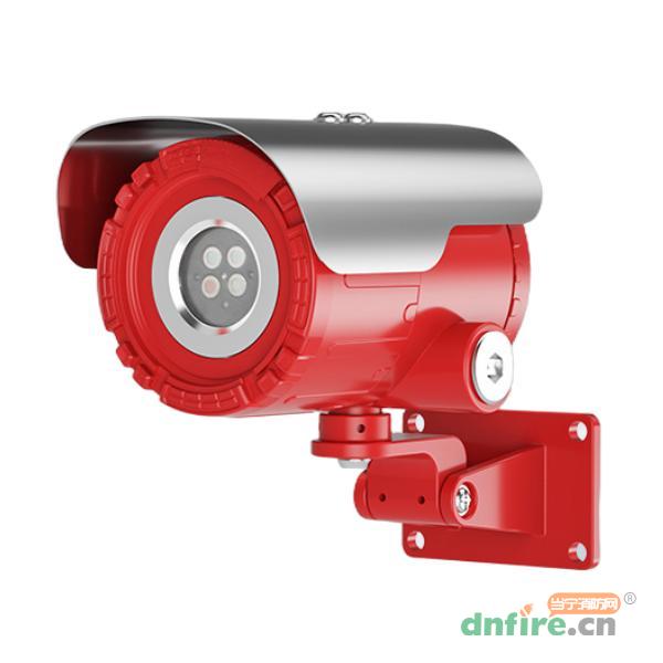 NAFD-400IR点型红外火焰探测器 四波段红外（IR4）,诺安智能,红外火焰探测器