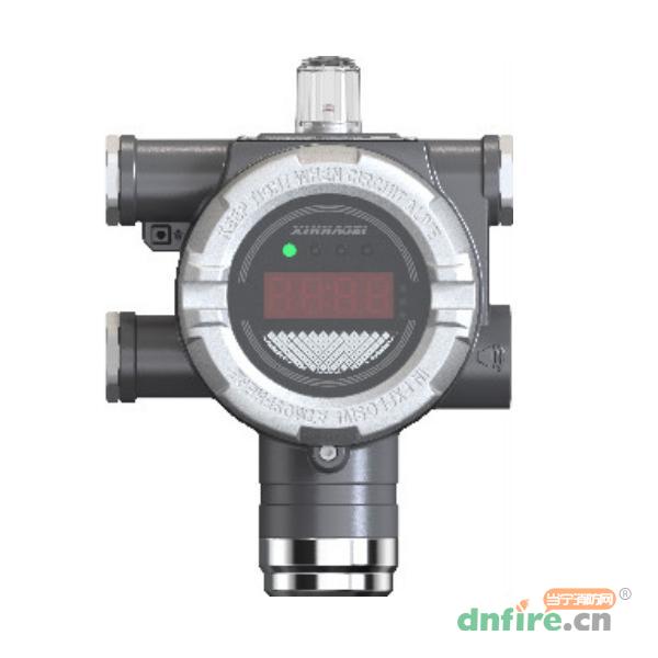 GTQ-XP4000工业及商业用途点型可燃气体探测器 红外吸收式,鑫豪斯,可燃气体探测器
