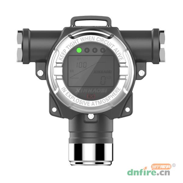 GTYQ-AT0503/d工业及商业用途点型可燃气体探测器,鑫豪斯,可燃气体探测器