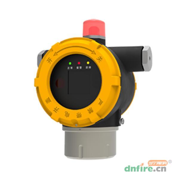 GTY-SH0106工业及商业用途点型可燃气体探测器 可独立式 AC220V,线友电子,可燃气体探测器