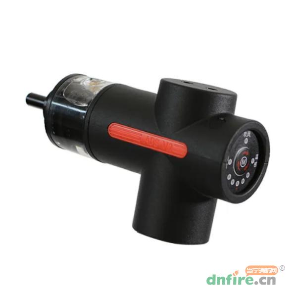 ABS-V2智控型一体二合一烟温试验器,奥博斯,探测器试验器