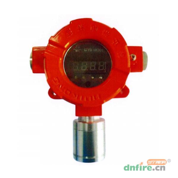 GTYQ-HK301工业及商业用途点型可燃气体探测器,辉控电子,可燃气体探测器