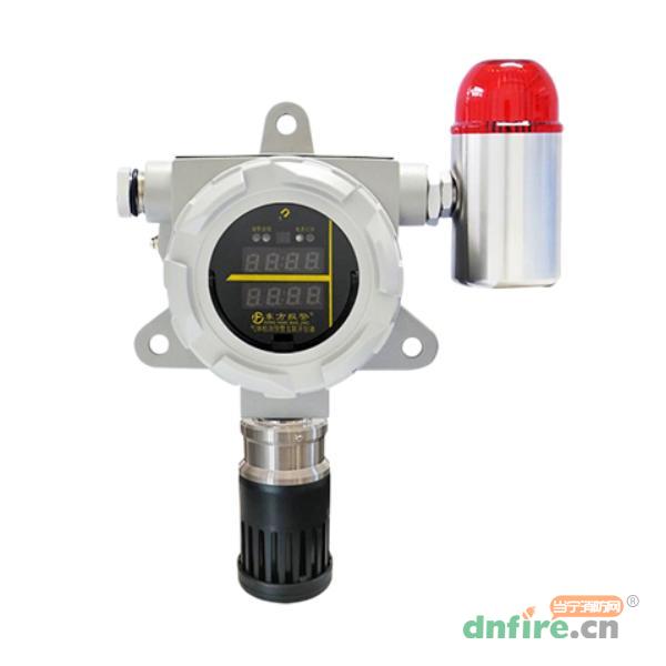 GT-GQB-200A工业及商业用途点型可燃气体探测器,东方报警,可燃气体探测器