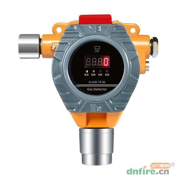 GT-S103工业及商业用途点型可燃气体探测器 四总线,中安,可燃气体探测器
