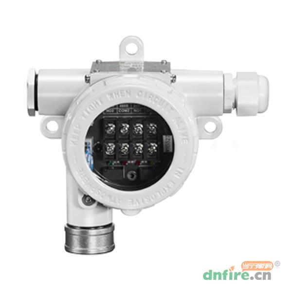 GTQ-GDA100工业及商业用途点型可燃气体探测器,格为电子,可燃气体探测器