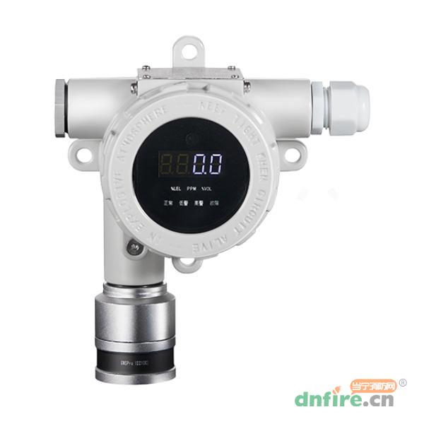 GTYQ-GDA101V工业及商业用途点型可燃气体探测器