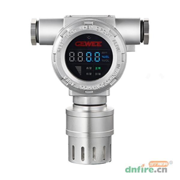 GTYQ-GDE820工业及商业用途点型可燃气体探测器,格为电子,可燃气体探测器