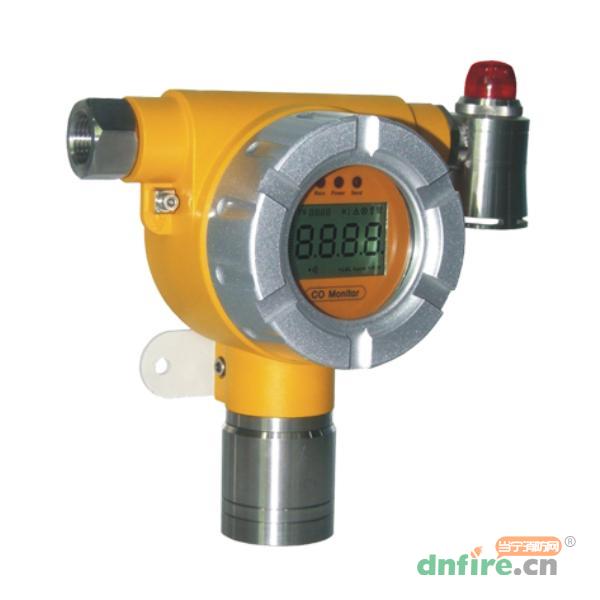 GT-1030-TF工业及商业用途点型可燃气体探测器,聚光科技,可燃气体探测器