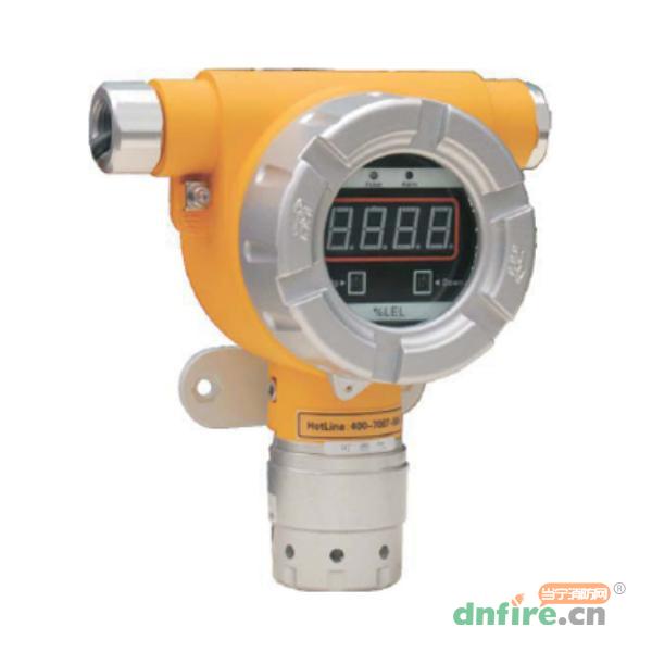 GT-1030-TS工业及商业用途点型可燃气体探测器,聚光科技,可燃气体探测器
