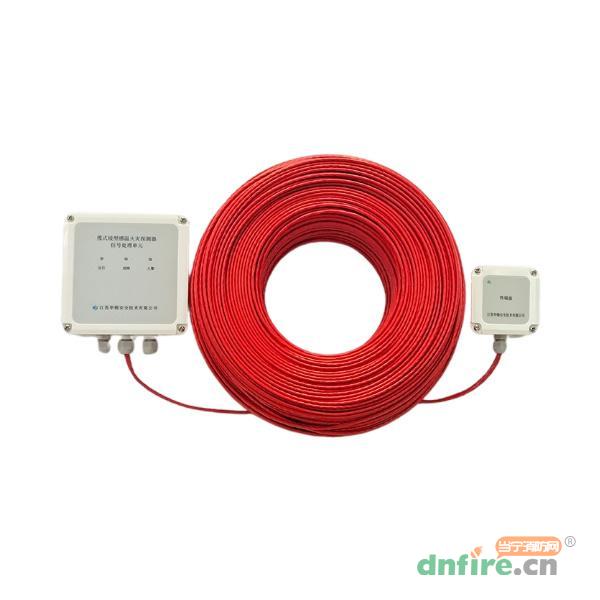 JTW-LD-HJ3000A缆式线型感温火灾探测器,华锦,火灾探测器