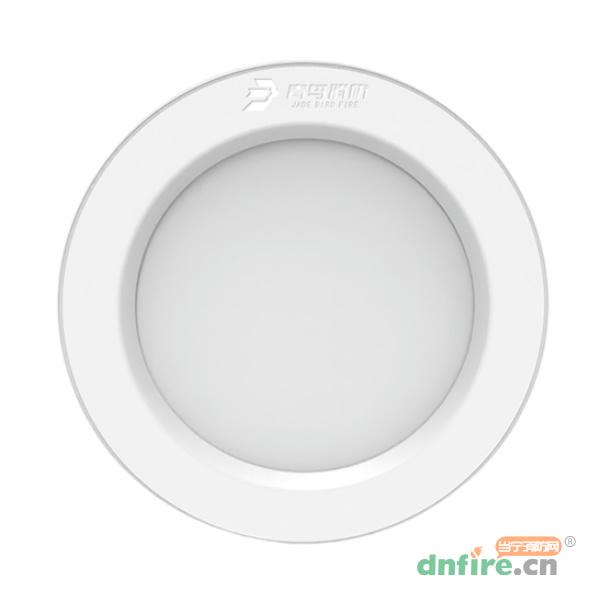 J-ZFZC-E3W-17Q3A集中电源控制型消防应急照明灯具