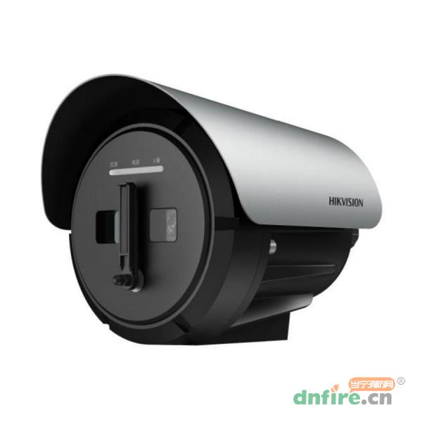 JTT-U-HK142-P(12mm)(Ex)图像型火灾探测器 防爆,海康威视,图像型火灾探测器