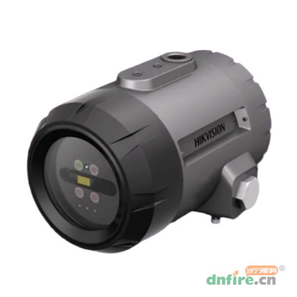 JTG-U-HF102-UVIR4(Ex) 点型红紫外复合型火焰探测器