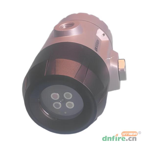 JTG-H-HF101-IR4(Ex)点型红外火焰探测器