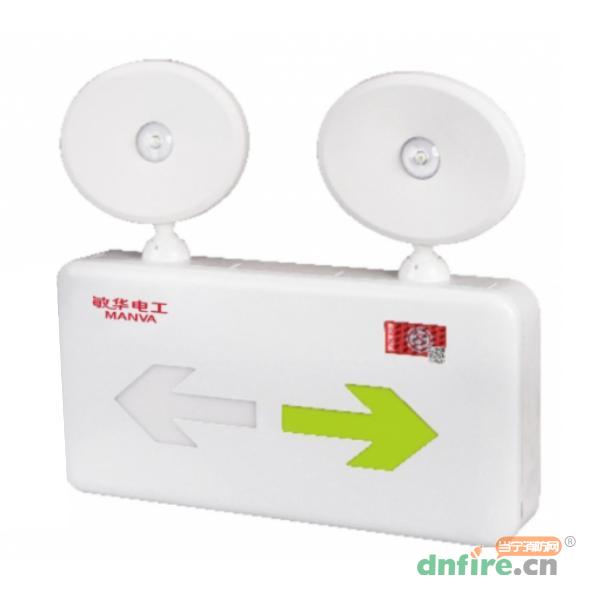 N-ZFJC-E0.5W83130 N-BLJC-1LROEI0.5WZKH 照明疏散指示 鹰眼复合灯