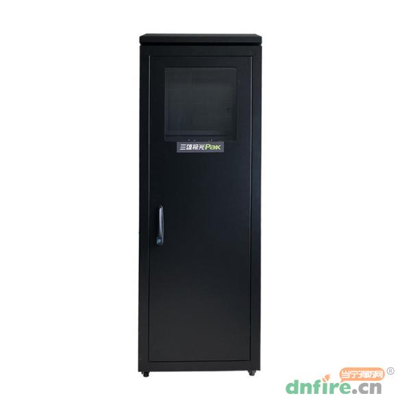 SJ-C-1811A应急照明控制器 立柜式,三雄极光,应急照明控制器