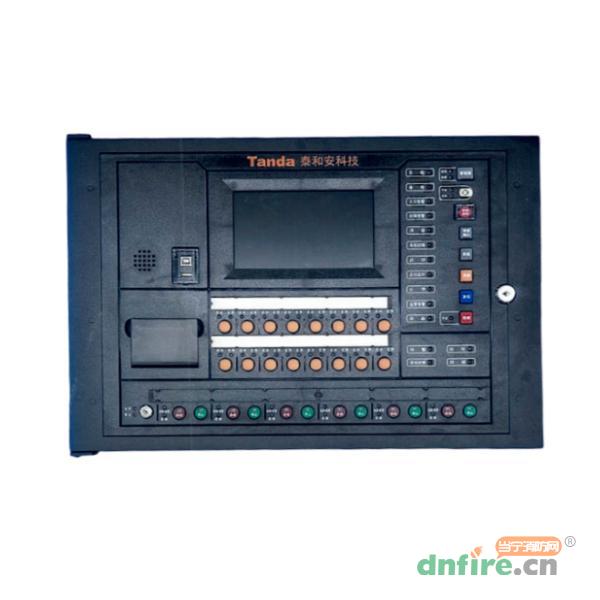 JB-QBL-TX3002NL火灾报警控制器(联动型)