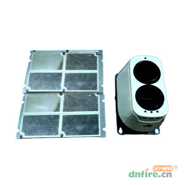 JF-Y101X线型光束感烟火灾探测器 反射型