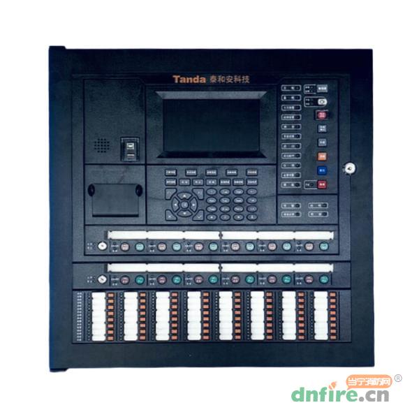 JB-QBL-TX3008NL火灾报警控制器（联动型）