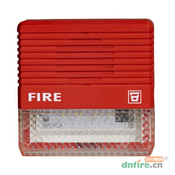 LD1002G(F)火灾声光警报器 非编码型