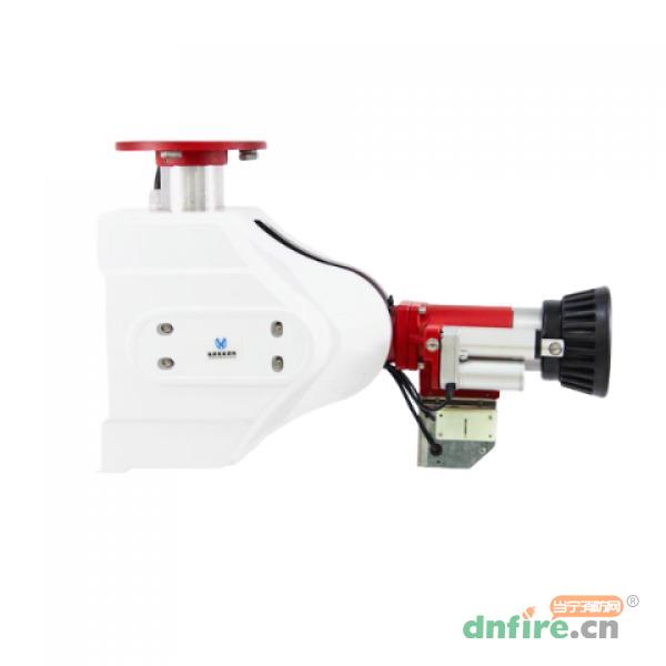 ZDMS0.8/20S-LX50A自动跟踪定位射流灭火装置,领消智能消防,消防水炮