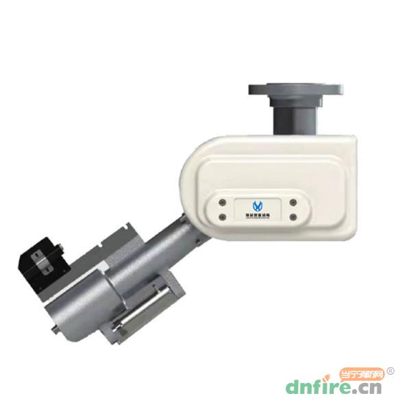 ZDMS0.8/30S-LX55自动跟踪定位射流灭火装置,领消智能消防,消防水炮