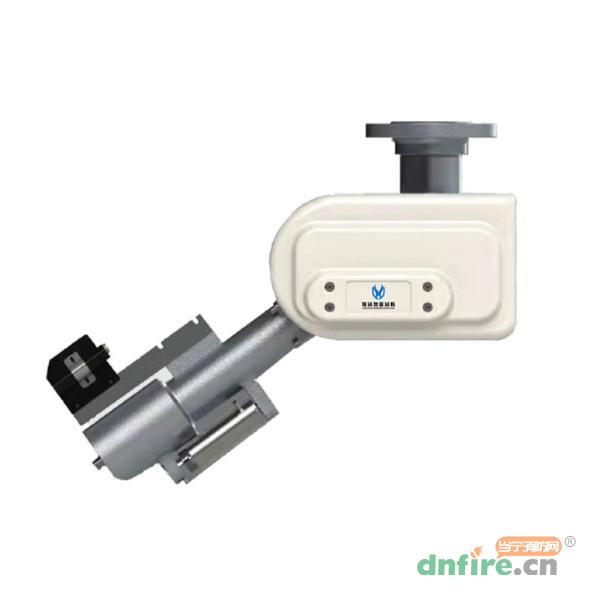 ZDMS0.8/20S-LX50自动跟踪定位射流灭火装置,领消智能消防,消防水炮