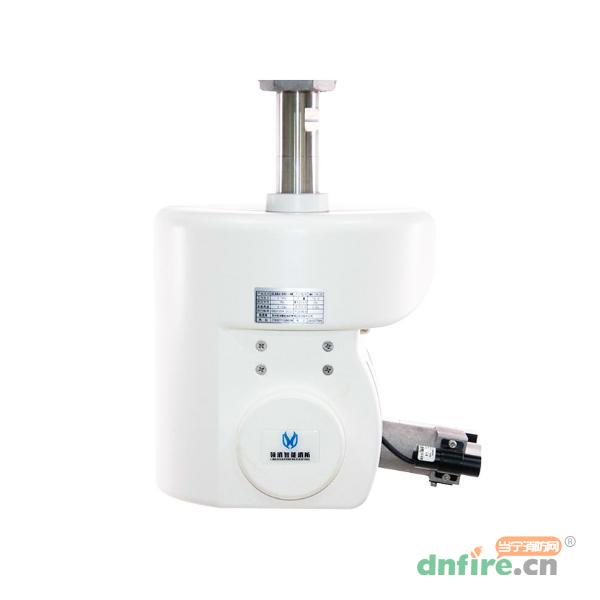 ZDMS0.6/5S-LX30自动跟踪定位射流灭火装置,领消智能消防,消防水炮