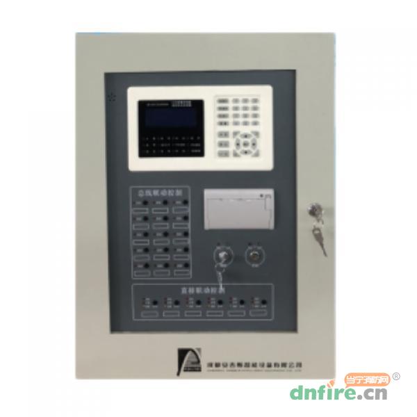 JB-LB-CA2000M火灾报警控制器（联动型）