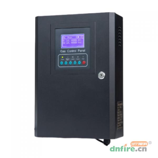 QB2000A可燃气体报警控制器