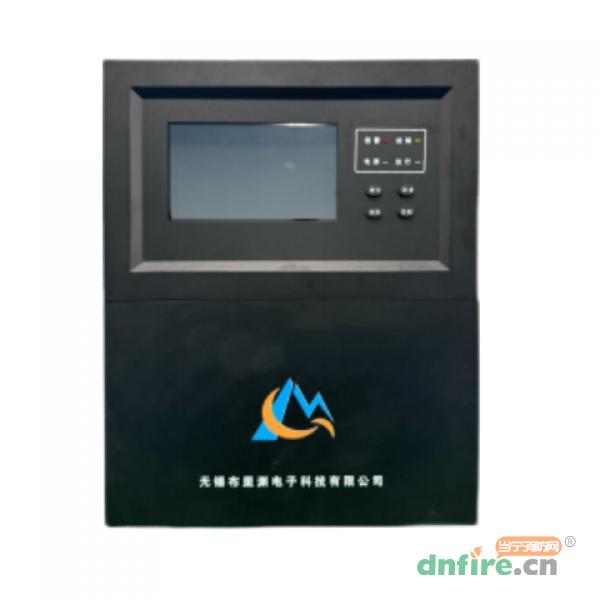 DTS-WL-10分布式光纤线型感温火灾探测器,布里渊科技,分布式光纤线型感温火灾探测器