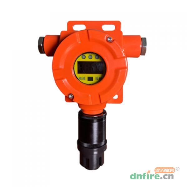 GT-QB200N-01A工业及商业用途点型可燃气体探测器