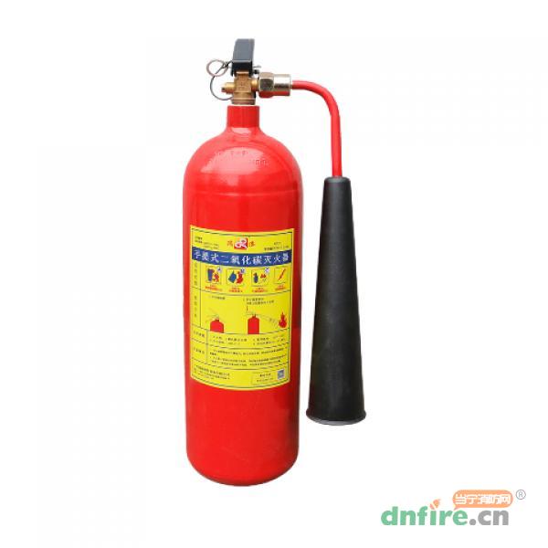 MT/3手提式二氧化碳灭火器（船用）,瑞港消防,灭火器材